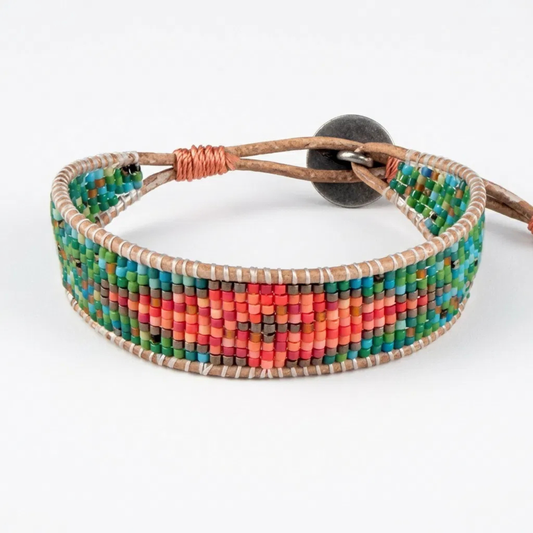 Southwestern Bracelet