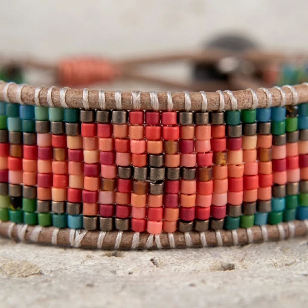 Southwestern Bracelet