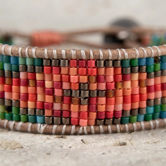 Southwestern Bracelet
