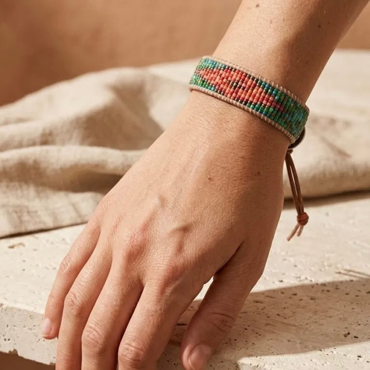 Southwestern Bracelet