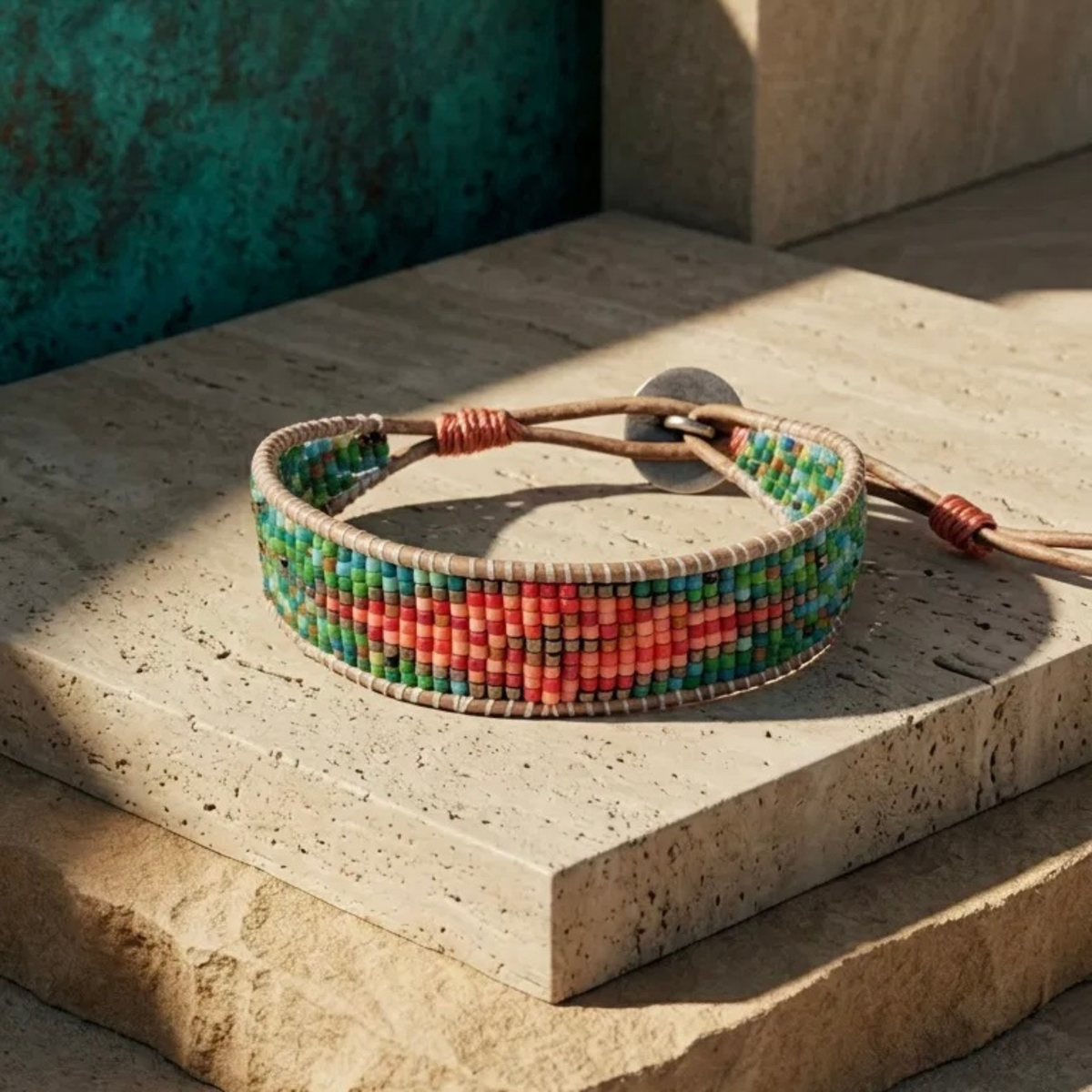 Southwestern Bracelet